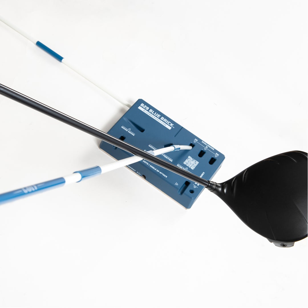 Shotcraft Golf メンズ レディース ユニセックス B29 BLUE BRICK ブルーブリック TRMGNT01 詳細11