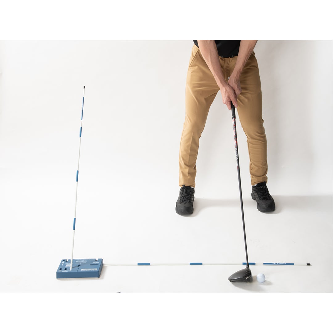 Shotcraft Golf メンズ レディース ユニセックス B29 BLUE BRICK ブルーブリック TRMGNT01 詳細12