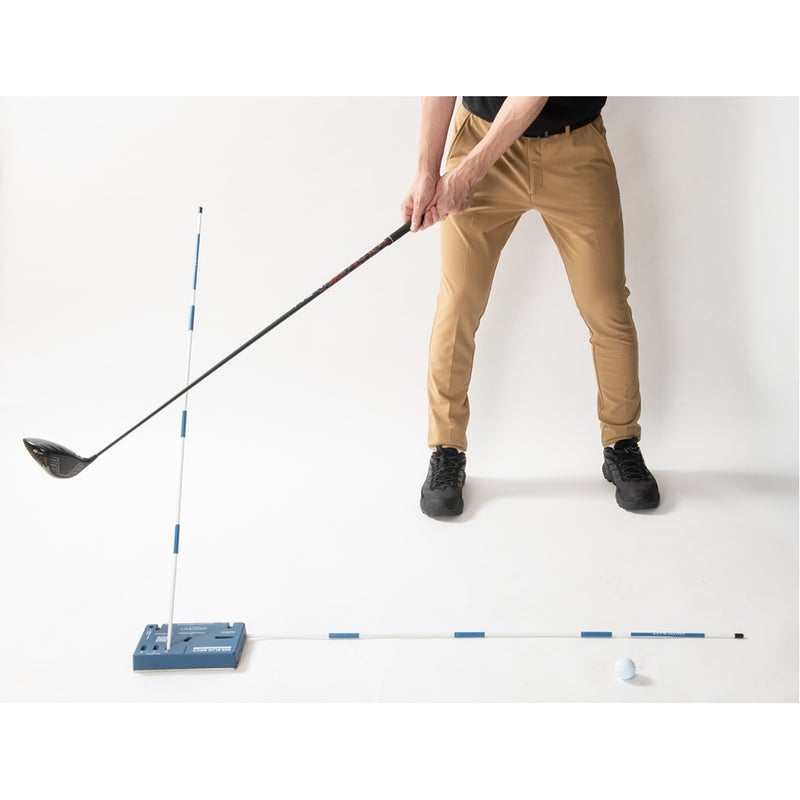 Shotcraft Golf メンズ レディース ユニセックス B29 BLUE BRICK ブルーブリック TRMGNT01 詳細13