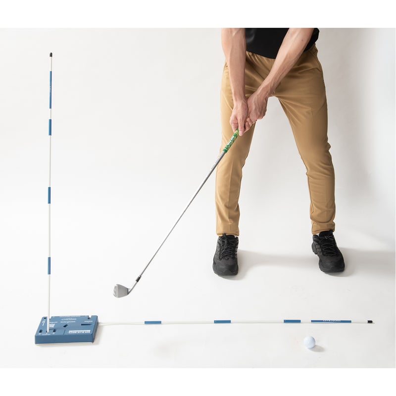 Shotcraft Golf メンズ レディース ユニセックス B29 BLUE BRICK ブルーブリック TRMGNT01 詳細16