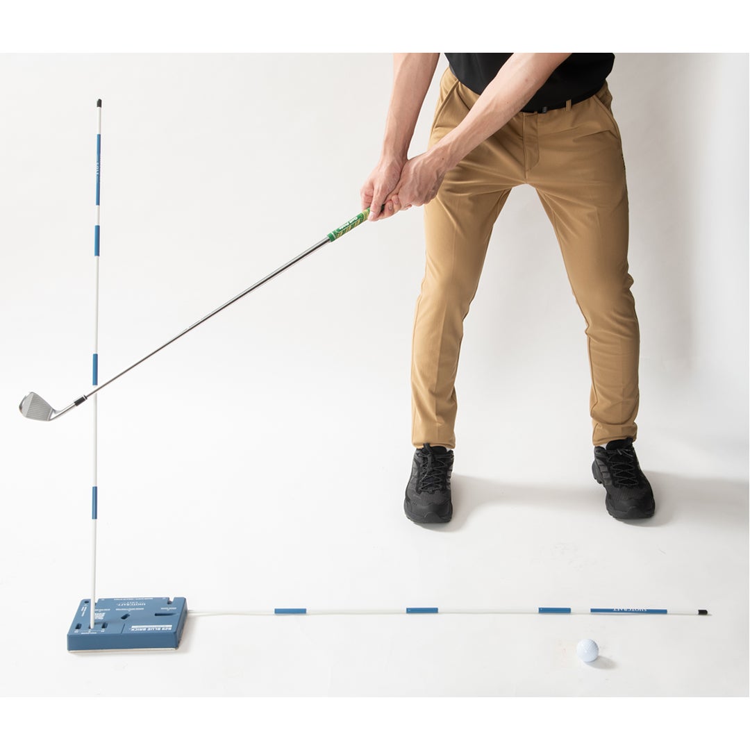 Shotcraft Golf メンズ レディース ユニセックス B29 BLUE BRICK ブルーブリック TRMGNT01 詳細17