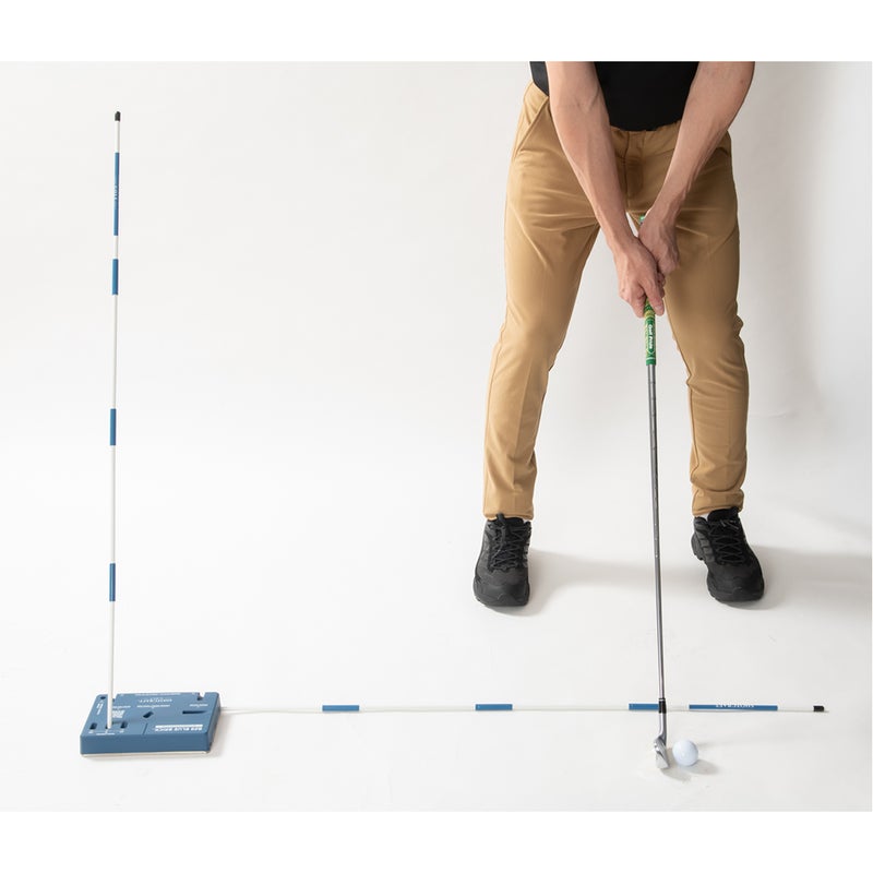 Shotcraft Golf メンズ レディース ユニセックス B29 BLUE BRICK ブルーブリック TRMGNT01 詳細18
