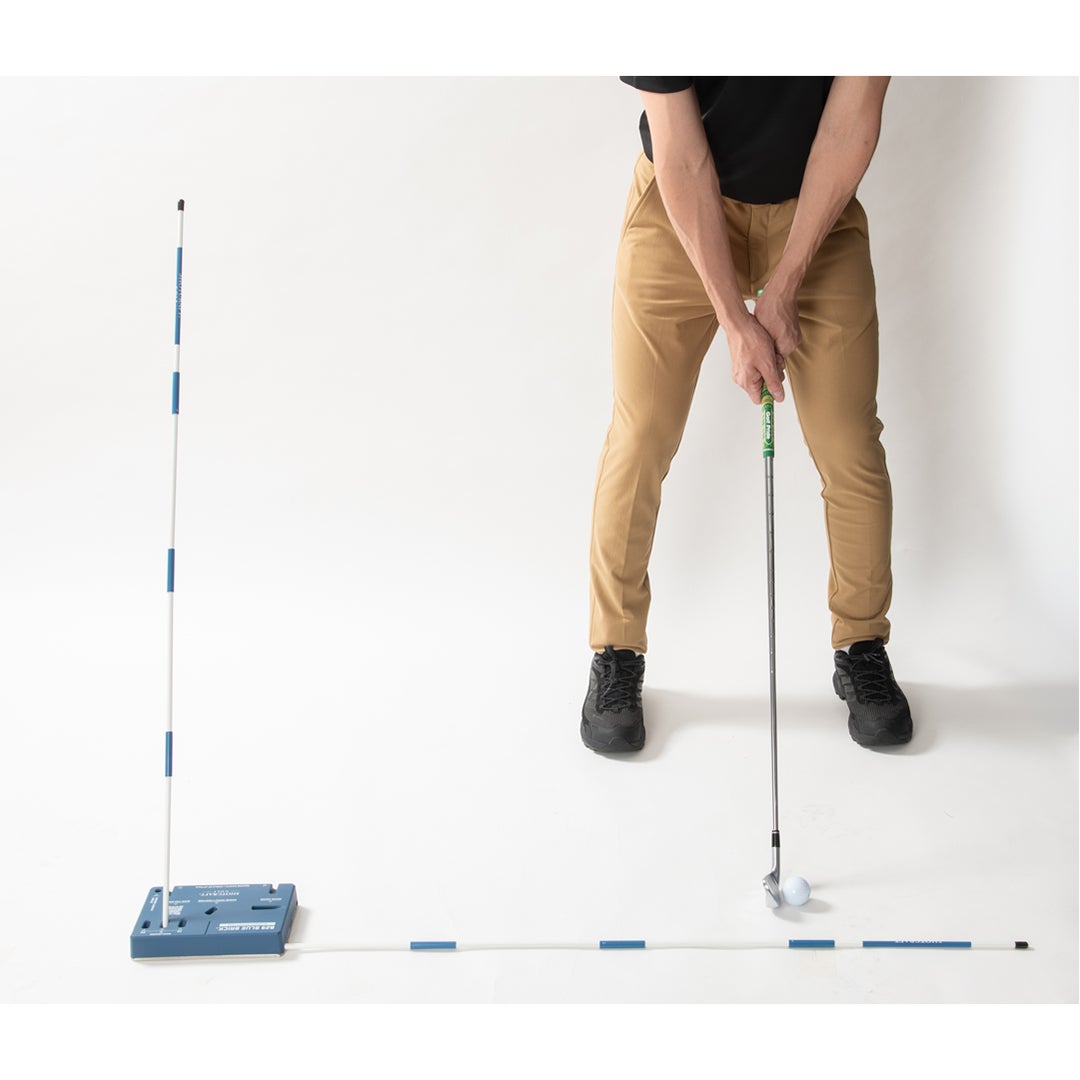 Shotcraft Golf メンズ レディース ユニセックス B29 BLUE BRICK ブルーブリック TRMGNT01 詳細21