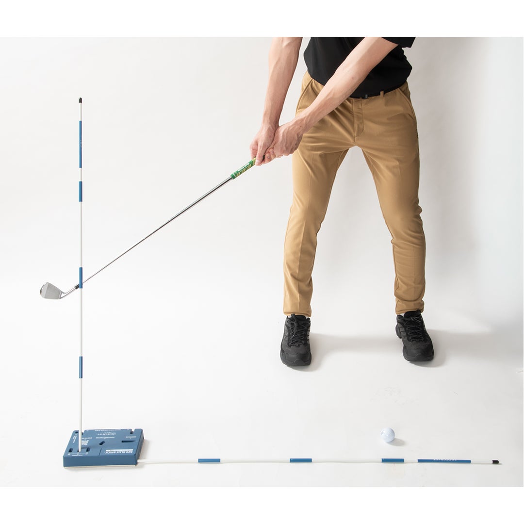 Shotcraft Golf メンズ レディース ユニセックス B29 BLUE BRICK ブルーブリック TRMGNT01 詳細22