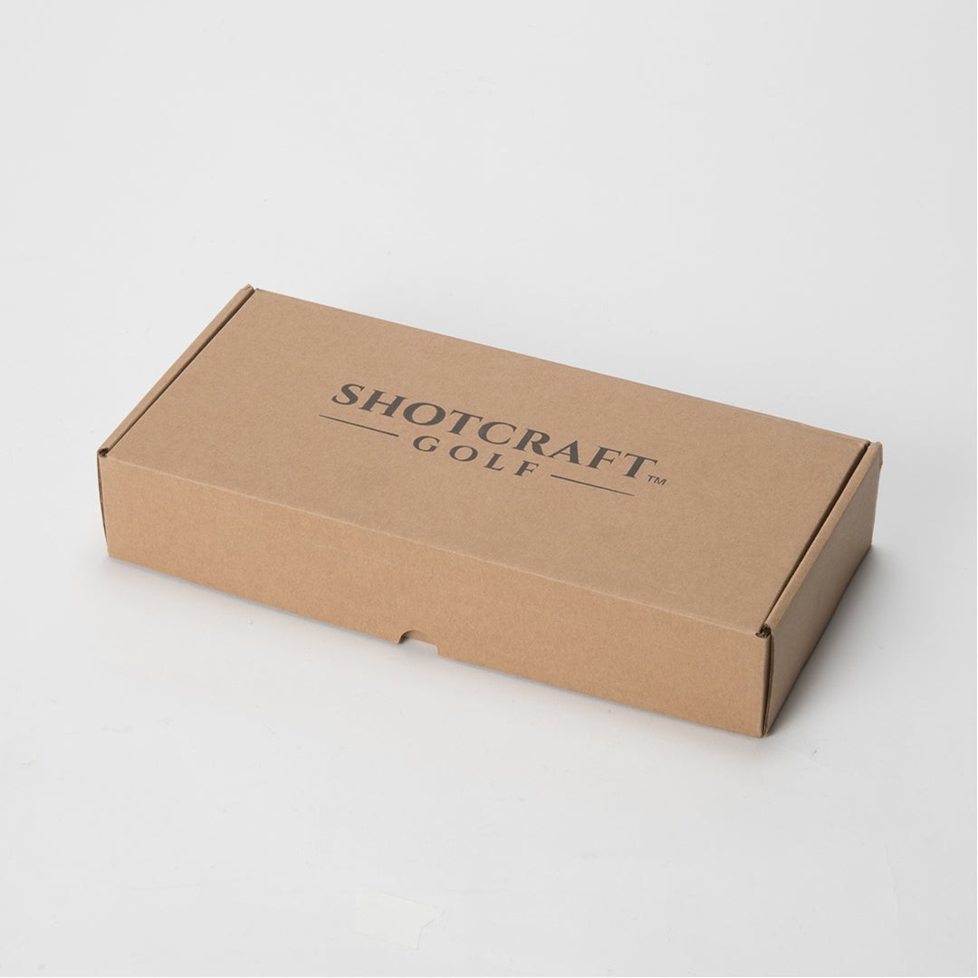 Shotcraft Golf メンズ レディース ユニセックス B29 BLUE BRICK ブルーブリック TRMGNT01 詳細26