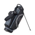 [トラヴィスマシュー] TRAVISMATHEW ユニセックス ＶＣ　スタンドバッグ ブラック　TMMG665F　詳細