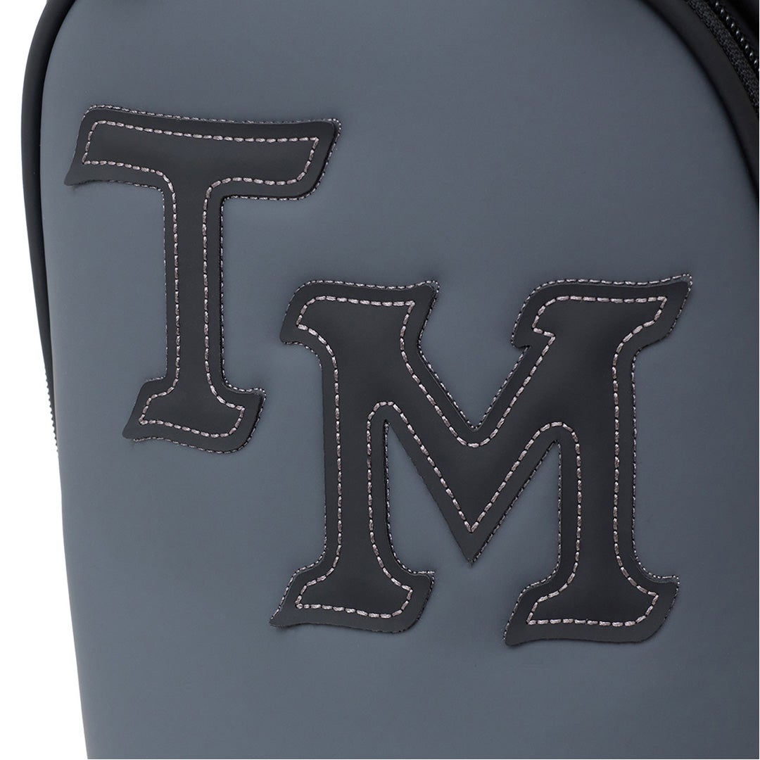 [トラヴィスマシュー] TRAVISMATHEW ユニセックス ＶＣ　スタンドバッグ ブラック　TMMG665F　詳細13