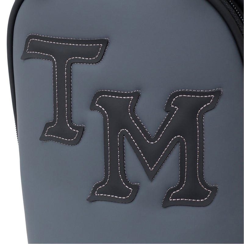 [トラヴィスマシュー] TRAVISMATHEW ユニセックス ＶＣ　スタンドバッグ ブラック　TMMG665F　詳細13
