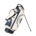 [トラヴィスマシュー] TRAVISMATHEW ユニセックス ＶＣ　スタンドバッグ ホワイト　TMMG665F　詳細