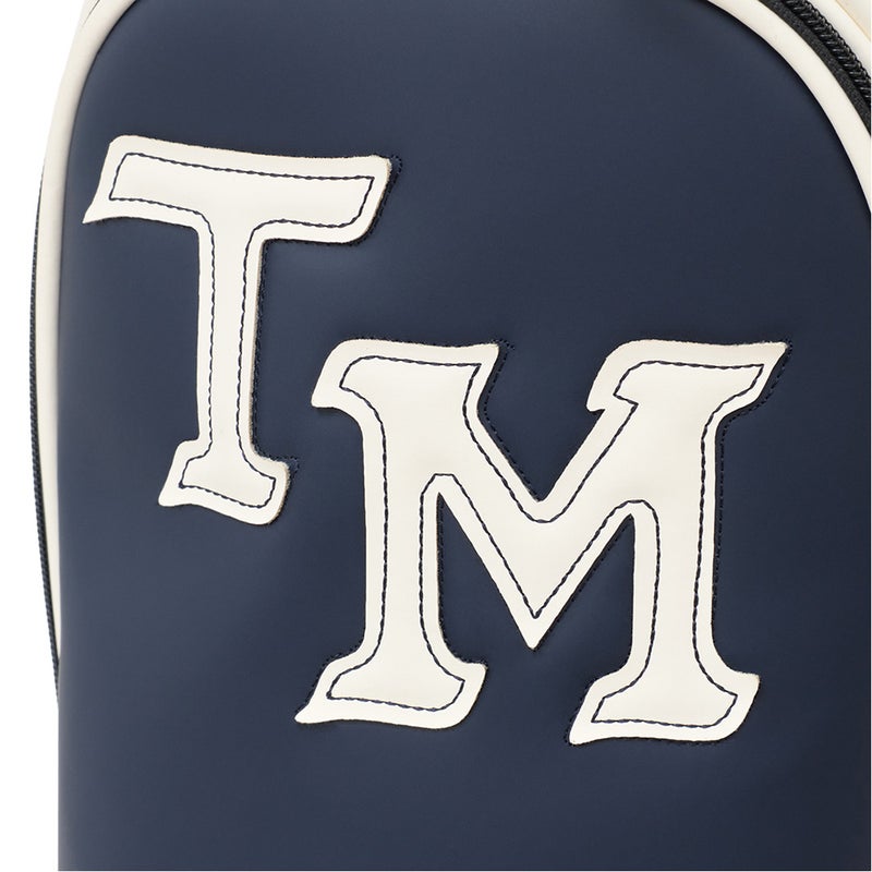 [トラヴィスマシュー] TRAVISMATHEW ユニセックス ＶＣ　スタンドバッグ ホワイト　TMMG665F　詳細13