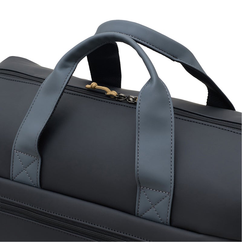 [トラヴィスマシュー] TRAVISMATHEW ユニセックス ＶＣ　ボストンバッグ ブラック　TMMG666F　詳細5