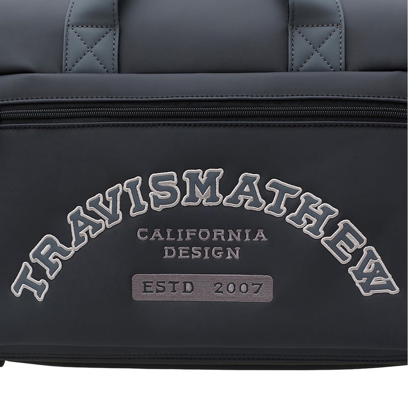 [トラヴィスマシュー] TRAVISMATHEW ユニセックス ＶＣ　ボストンバッグ ブラック　TMMG666F　詳細11