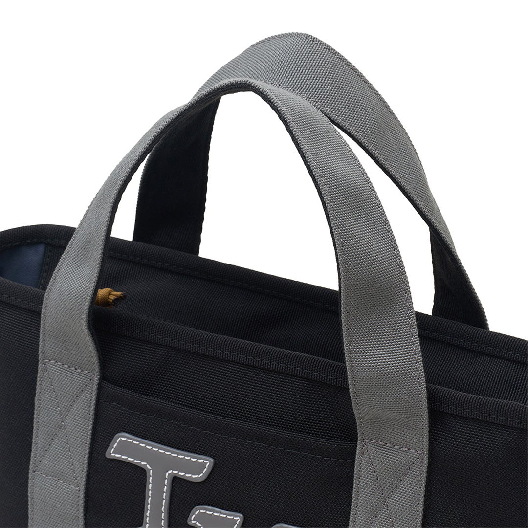 [トラヴィスマシュー] TRAVISMATHEW ユニセックス ＶＣ　ミニトートバッグ ブラック　TMMG669F　詳細5