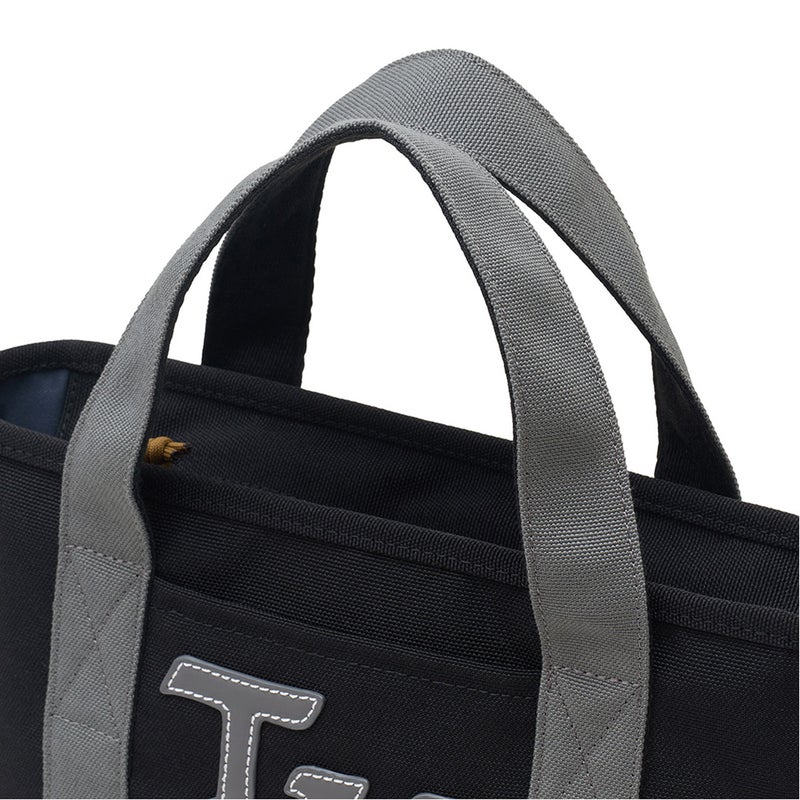 [トラヴィスマシュー] TRAVISMATHEW ユニセックス ＶＣ　ミニトートバッグ ブラック　TMMG669F　詳細5