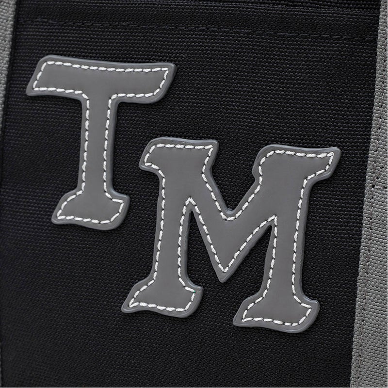 [トラヴィスマシュー] TRAVISMATHEW ユニセックス ＶＣ　ミニトートバッグ ブラック　TMMG669F　詳細6
