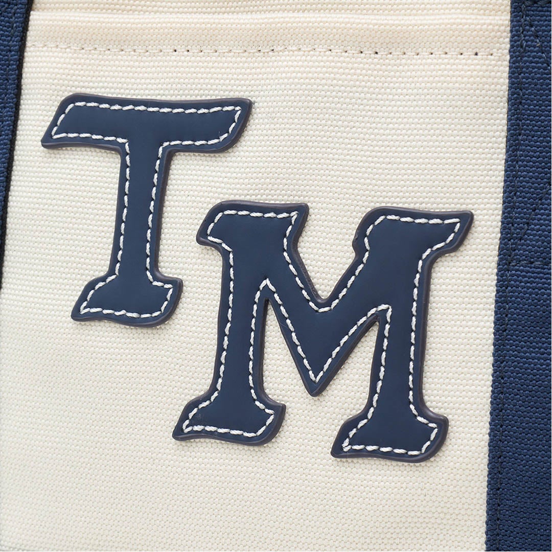 [トラヴィスマシュー] TRAVISMATHEW ユニセックス ＶＣ　ミニトートバッグ ホワイト　TMMG669F　詳細6