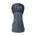 [トラヴィスマシュー] TRAVISMATHEW ユニセックス ＶＣ　ドライバーヘッドカバー ブラック	TMMG66AF　詳細