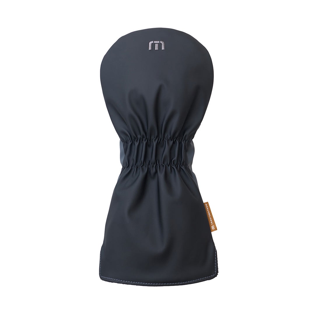 [トラヴィスマシュー] TRAVISMATHEW ユニセックス ＶＣ　ドライバーヘッドカバー ブラック	TMMG66AF　詳細1