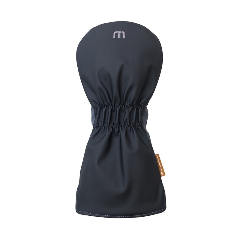 [トラヴィスマシュー] TRAVISMATHEW ユニセックス ＶＣ　ドライバーヘッドカバー ブラック	TMMG66AF　詳細1