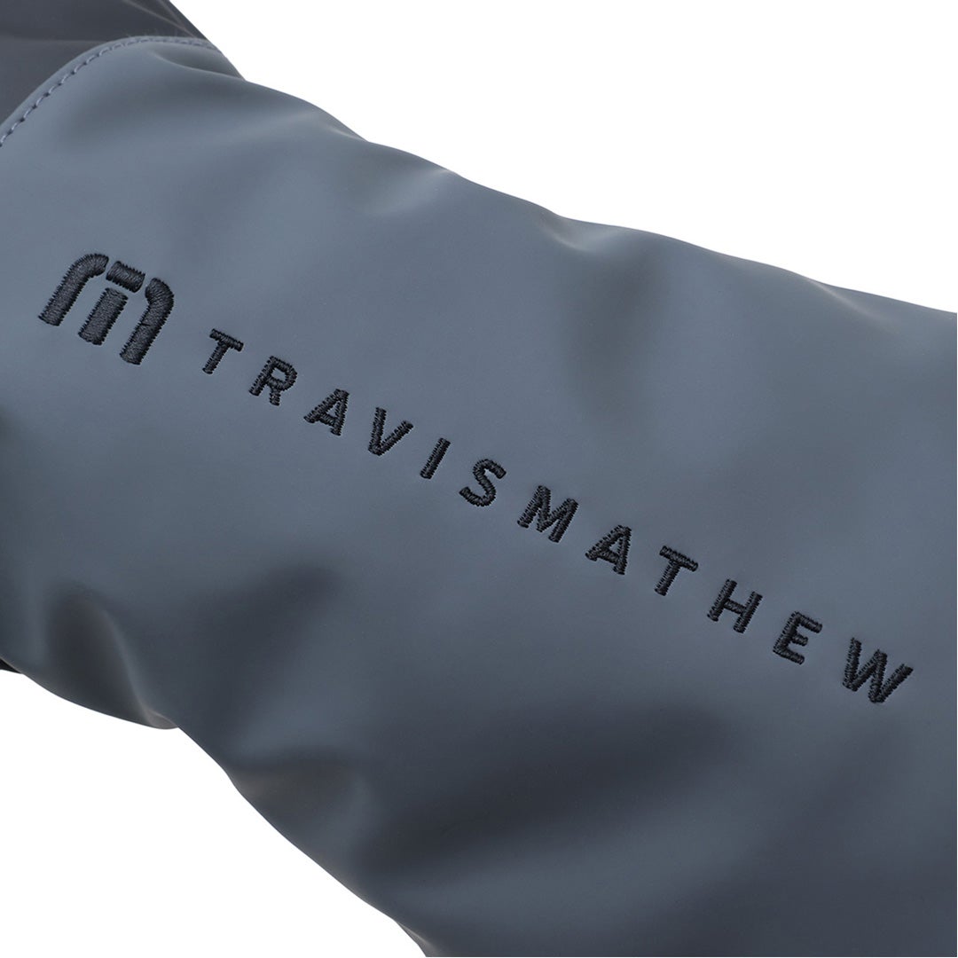 [トラヴィスマシュー] TRAVISMATHEW ユニセックス ＶＣ　ドライバーヘッドカバー ブラック	TMMG66AF　詳細2