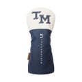 [トラヴィスマシュー] TRAVISMATHEW ユニセックス ＶＣ　ドライバーヘッドカバー ホワイト　TMMG66AF　詳細