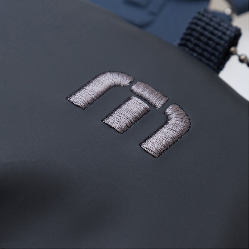 [トラヴィスマシュー] TRAVISMATHEW ユニセックス ＶＣ　フェアウェイウッドヘッドカバー ブラック	TMMG66BF　詳細4