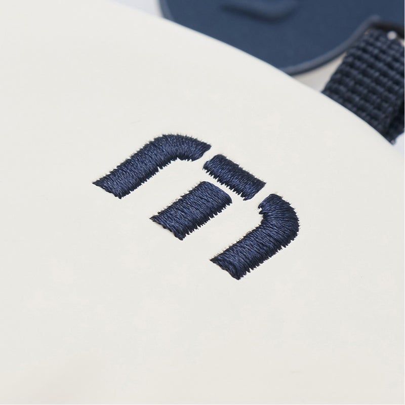 [トラヴィスマシュー] TRAVISMATHEW ユニセックス ＶＣ　フェアウェイウッドヘッドカバー ホワイト　TMMG66BF　詳細3