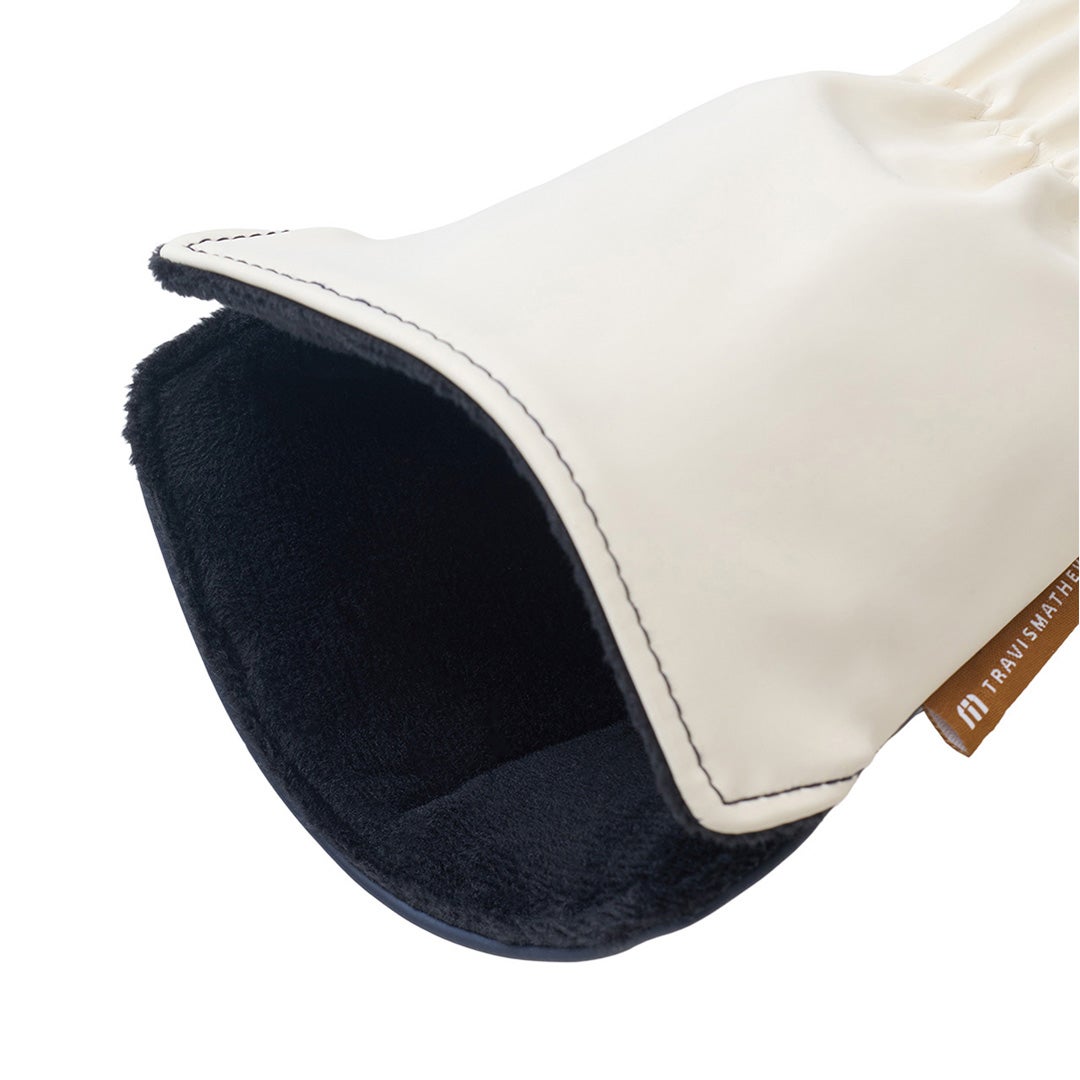 [トラヴィスマシュー] TRAVISMATHEW ユニセックス ＶＣ　フェアウェイウッドヘッドカバー ホワイト　TMMG66BF　詳細4