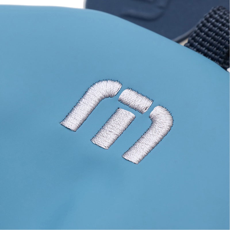 [トラヴィスマシュー] TRAVISMATHEW ユニセックス ＶＣ　フェアウェイウッドヘッドカバー ブルーグリーン　TMMG66BF　詳細3