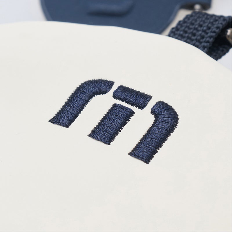 [トラヴィスマシュー] TRAVISMATHEW ユニセックス ＶＣ　ユーティリティウッドヘッドカバー ホワイト　TMMG66CF　詳細3