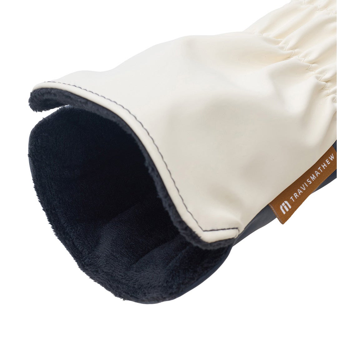 [トラヴィスマシュー] TRAVISMATHEW ユニセックス ＶＣ　ユーティリティウッドヘッドカバー ホワイト　TMMG66CF　詳細4