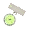 [トラヴィスマシュー] TRAVISMATHEW ユニセックス レベルマーカー イエロー　TMMG66LF　詳細